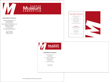 museum id system